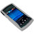 ToughGuard Shell For Sony Ericsson Vivaz - Silver