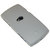 ToughGuard Shell For Sony Ericsson Vivaz - Silver