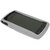 ToughGuard Shell For Sony Ericsson Vivaz - Silver