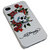 Ed Hardy Tattoo Backplate For iPhone 4 