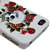 Ed Hardy Tattoo Backplate For iPhone 4 