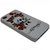 Ed Hardy Tattoo Backplate For iPhone 4 