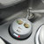 Type S Universal Car USB/DC Power Port