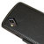 Pro-Tec Executive Leather Flip Case - Samsung Wave
