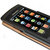 Pro-Tec Executive Leather Flip Case - Samsung Wave