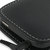 PDair Leather Case For HTC Wildfire - Vertical Pouch Type