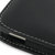 PDair Leather Case For HTC Wildfire - Vertical Pouch Type