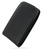 PDair Leather Case For HTC Wildfire - Vertical Pouch Type