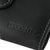 PDair Leather Case For HTC Wildfire - Horizontal Pouch Type