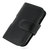 PDair Leather Case For HTC Wildfire - Horizontal Pouch Type