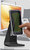 Clingo Universal Podium Phone And Media Desk Stand