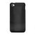 Seidio Surface Case for iPhone 4S / 4 - Black