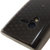 FlexiShield Skin For Sony Ericsson Xperia X10 Mini - Black