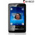 InvisibleSHIELD Screen Protector - Sony Ericsson Xperia X10 Mini