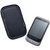 Genuine HTC Wildfire Pouch - PO S491 - Black