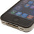 Gear4 The Band iPhone 4 - Black/Grey