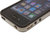 Gear4 The Band iPhone 4 - Black/Grey