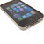 Gear4 The Band iPhone 4 - Black/Grey