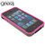 Gear4 The Band iPhone 4 - Black/Pink