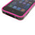 Gear4 The Band iPhone 4 - Black/Pink