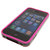 Gear4 The Band iPhone 4 - Black/Pink