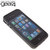 Gear4 The Band iPhone 4 - Black