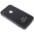 Gear4 The Band iPhone 4 - Black