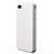SwitchEasy Colours for iPhone 4 - White