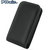 PDair Vertical Leather Pouch Case - Nokia E63
