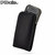 PDair Leather Vertical Case for Nokia N97 Mini