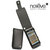 Noreve Tradition A Leather Case for Nokia N8 - Black