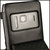 Noreve Tradition A Leather Case for Nokia N8 - Black