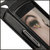 Noreve Tradition A Leather Case for Samsung Wave 8500 - Black