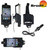 Brodit Active Holder with Locking - iPhone 4