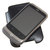 Beyza SlimLine Leather Pouch Case - HTC Wildfire - Black
