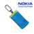 Nokia CP-516 Carrying Case - Blue