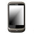 Mirrored Screen Protector - HTC Wildfire
