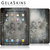GelaSkins Protective Skin for iPad - She Who Dares