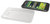 FlexiShield Skin For Samsung Galaxy S - White