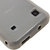 FlexiShield Skin For Samsung Galaxy S - White