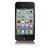 Case-Mate Barely There For iPhone 4S / 4 - White