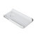 Case-Mate Barely There For iPhone 4S / 4 - White
