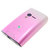 Sony Ericsson X10 Mini Back Cover - Pink