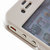 ToughGuard Shell For iPhone 4 - White