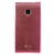 FlexiShield Skin For LG GT540 Optimus - Pink