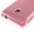 FlexiShield Skin For LG GT540 Optimus - Pink