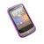 FlexiShield Skin For The HTC Wildfire - Purple