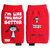David And Goliath - Better Than You Mobile Phone Sock