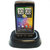 Elegant Cradle For HTC Desire - Black