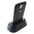 Elegant Cradle For HTC Desire - Black